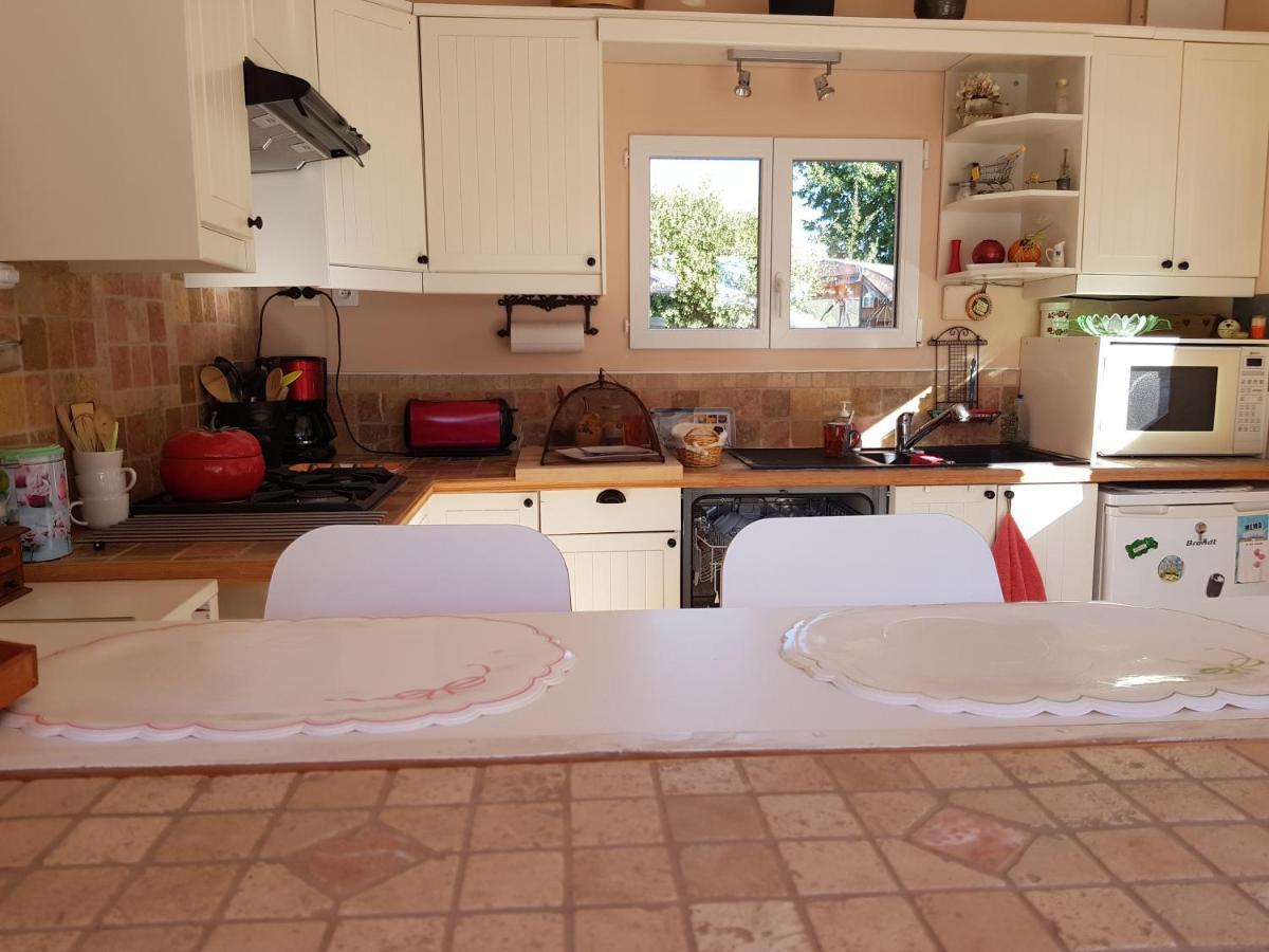Le Jardin Des Selves Bed & Breakfast Draguignan Dış mekan fotoğraf