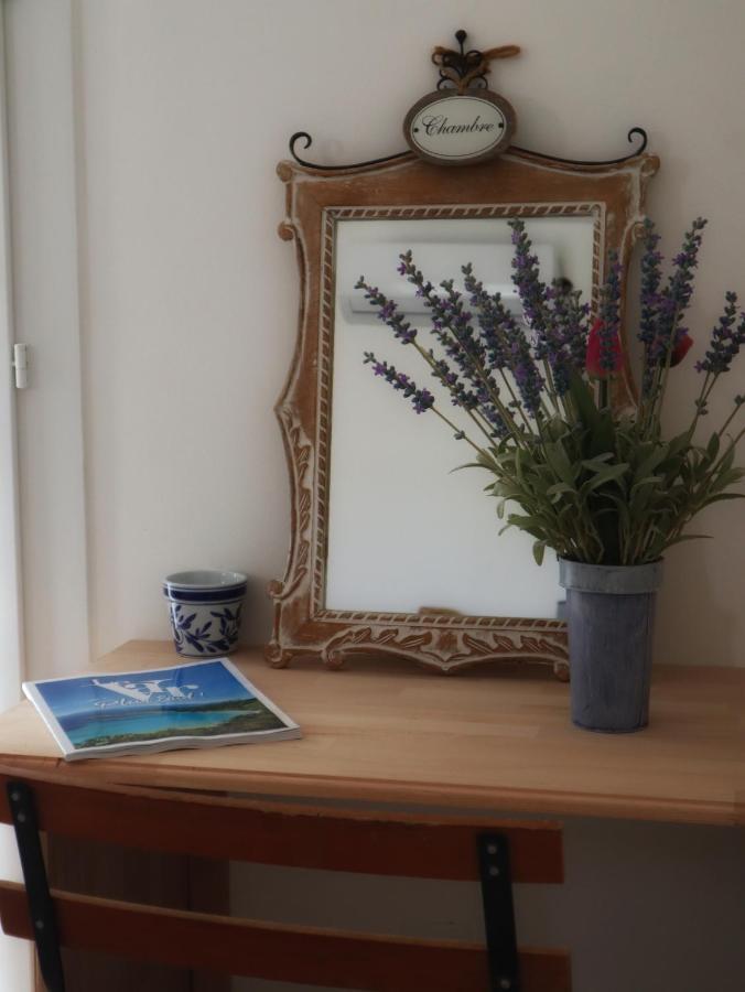 Le Jardin Des Selves Bed & Breakfast Draguignan Dış mekan fotoğraf